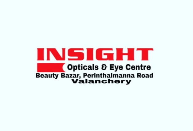 Insight Opticals & Eye Centre
