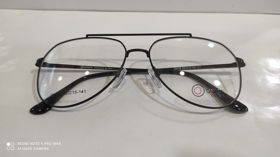 Insight Opticals & Eye Centre
