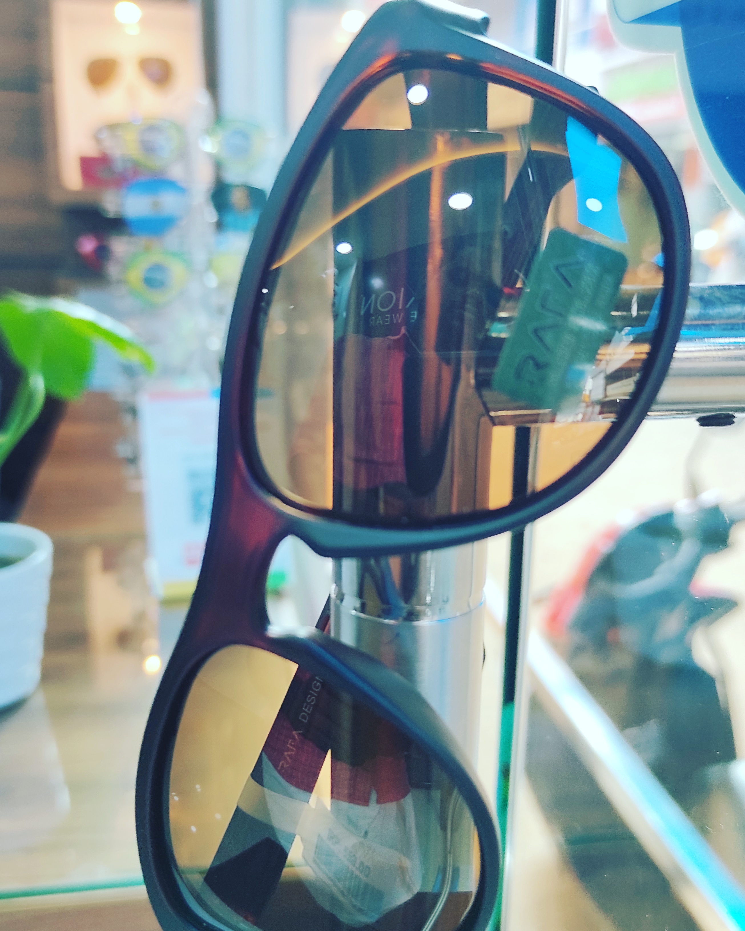Insight Opticals & Eye Centre