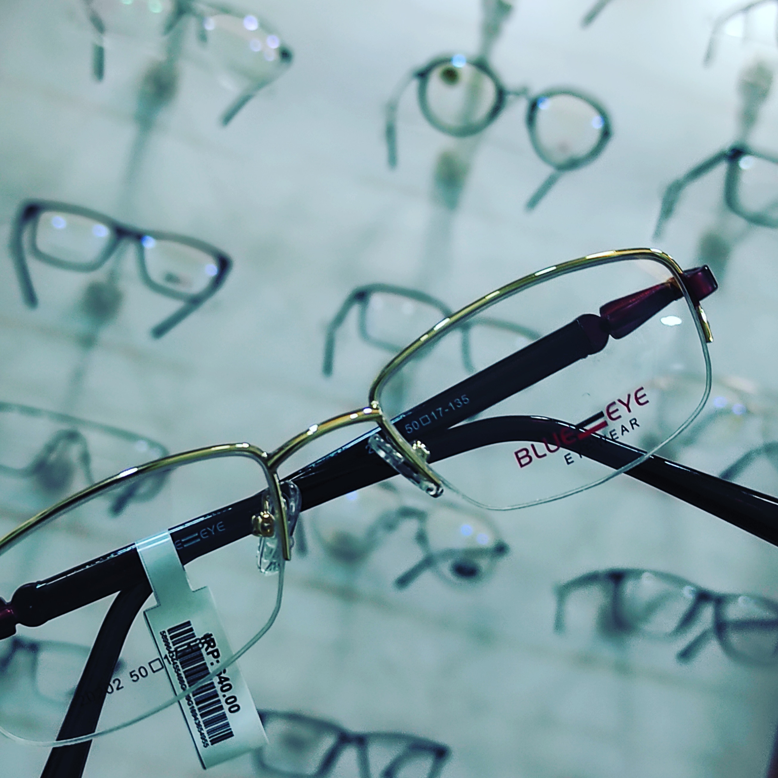 Insight Opticals & Eye Centre